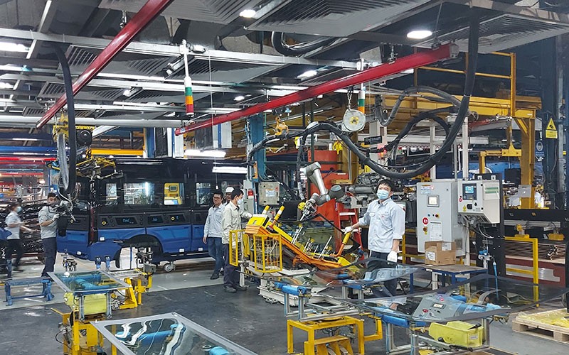 Định vị lại doanh nghiệp để phát triển nhanh và bền vững 